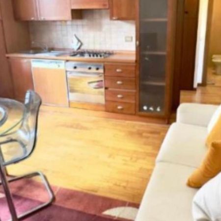 Brera Lux Suite Milano Exterior foto