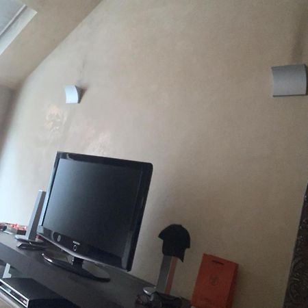 Brera Lux Suite Milano Exterior foto