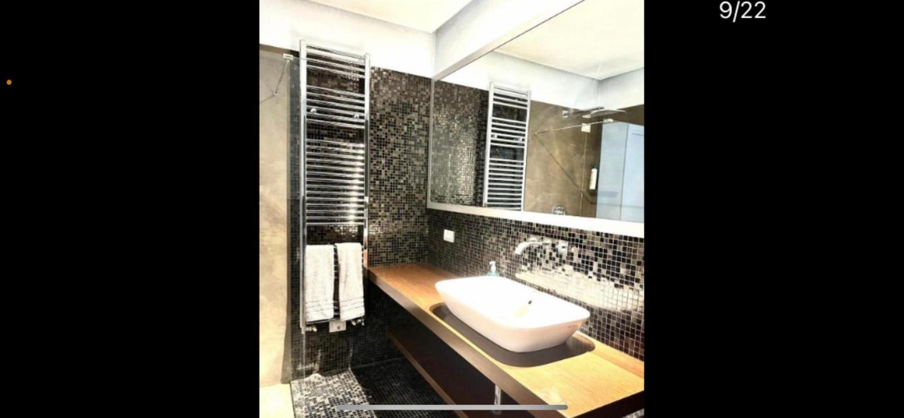 Brera Lux Suite Milano Exterior foto
